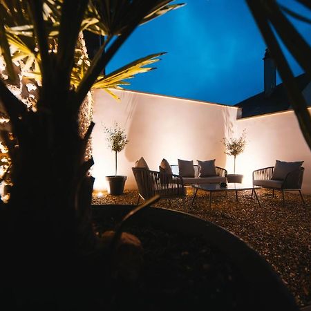 Appartement Avec Jardin Prive - Pacy Sur Eure Exterior foto